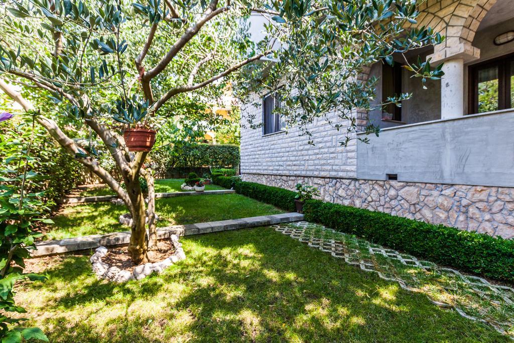 Guest House Perica 자다르 외부 사진