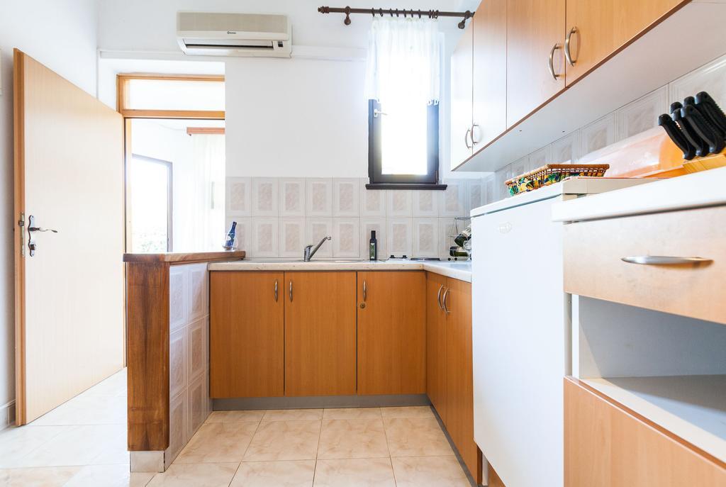 Guest House Perica 자다르 객실 사진
