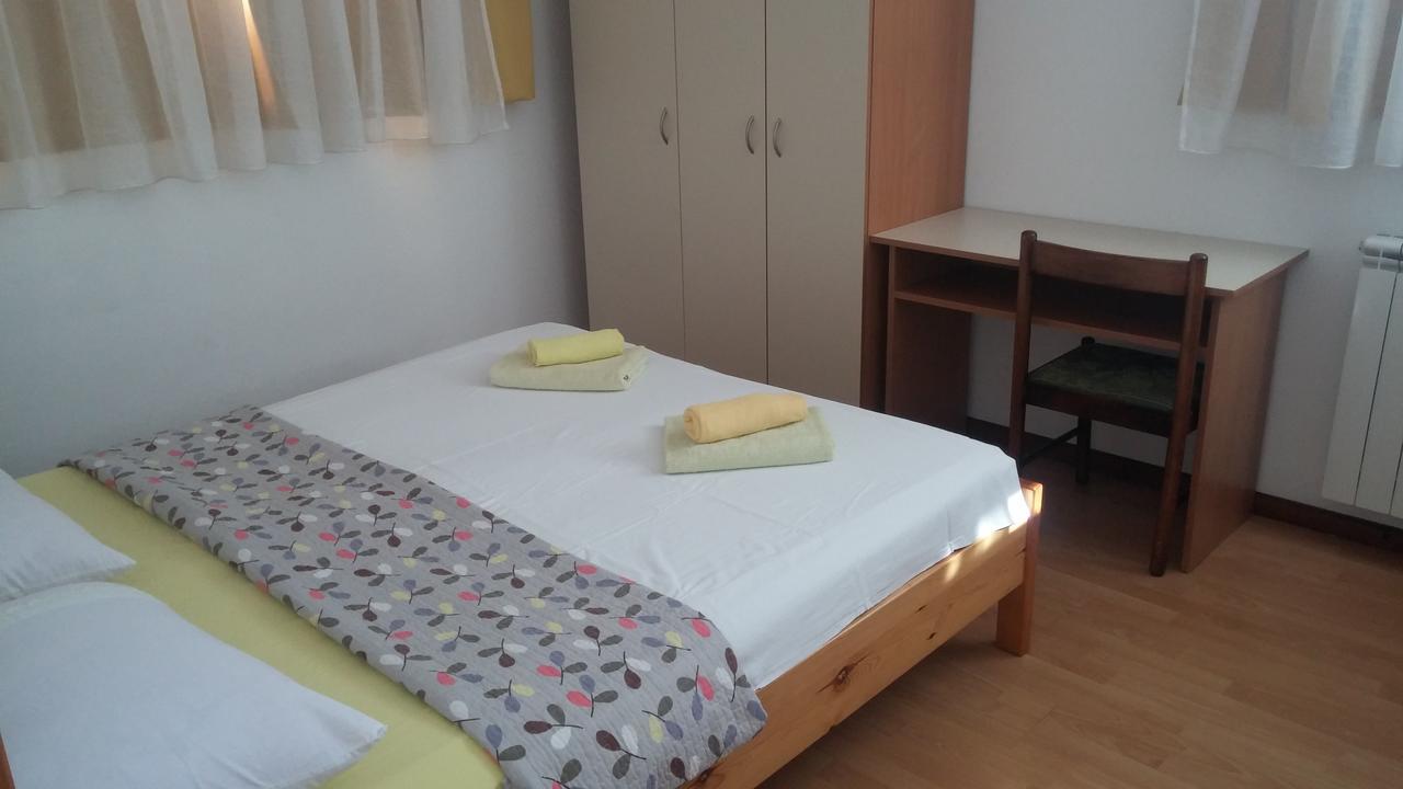 Guest House Perica 자다르 외부 사진