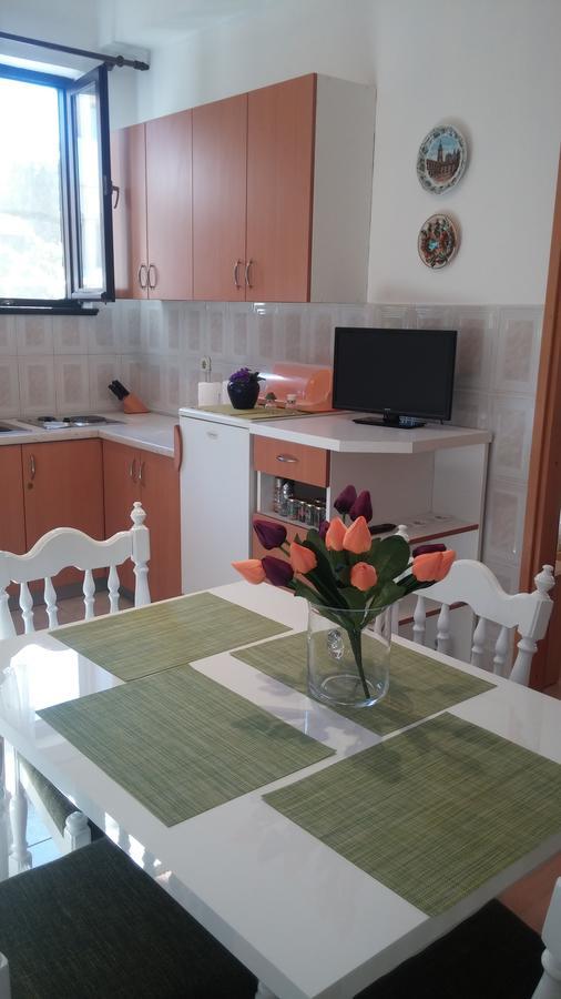 Guest House Perica 자다르 외부 사진