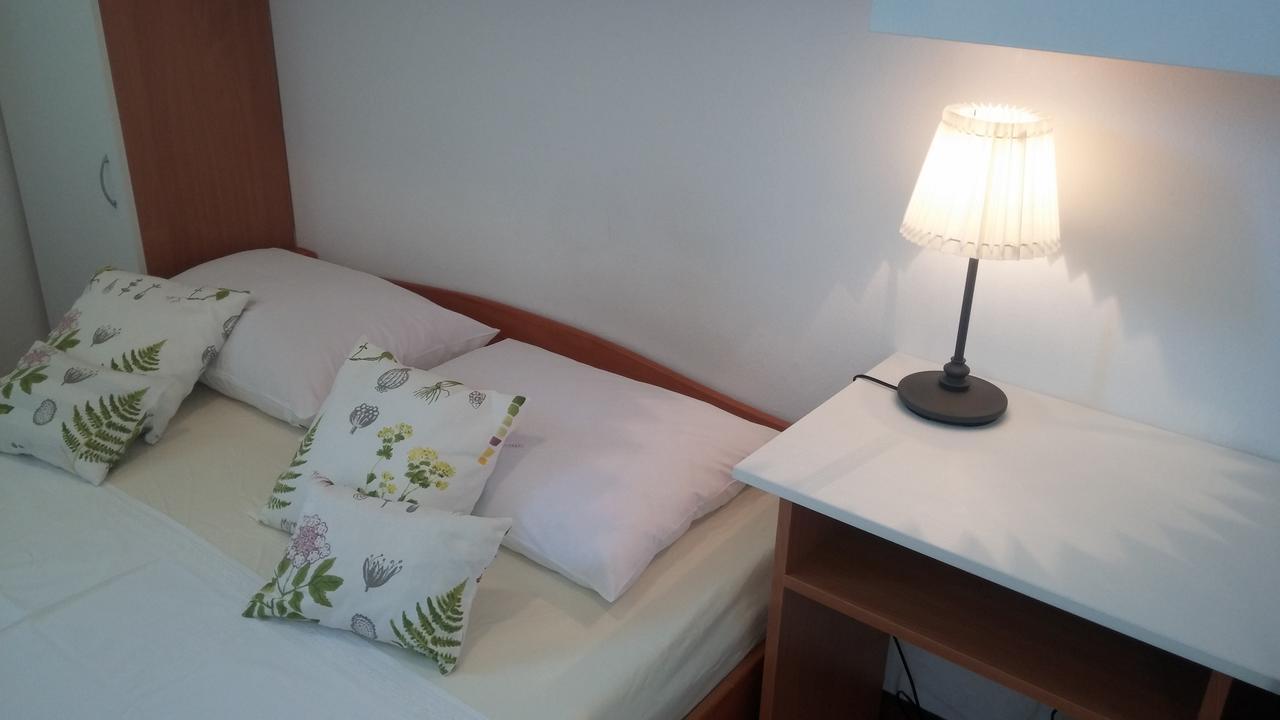 Guest House Perica 자다르 외부 사진