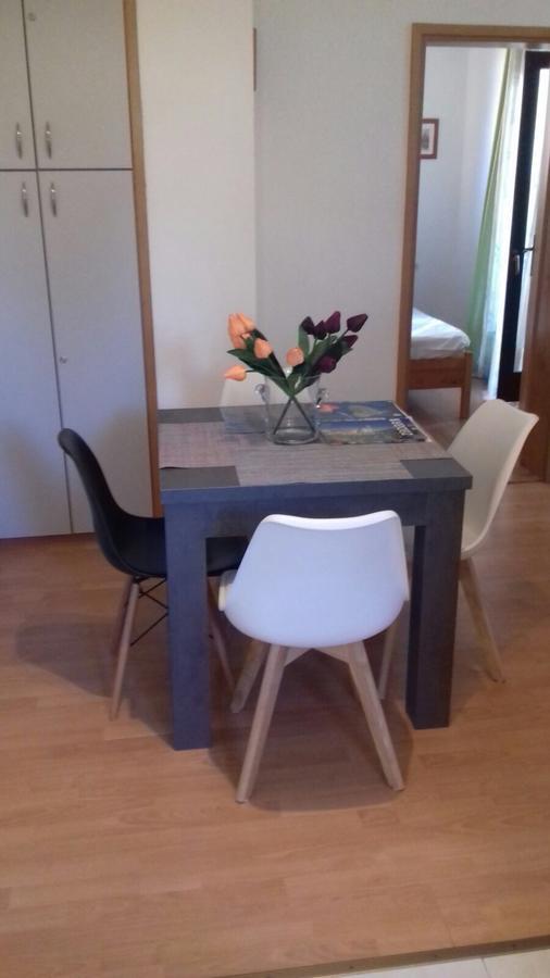 Guest House Perica 자다르 외부 사진