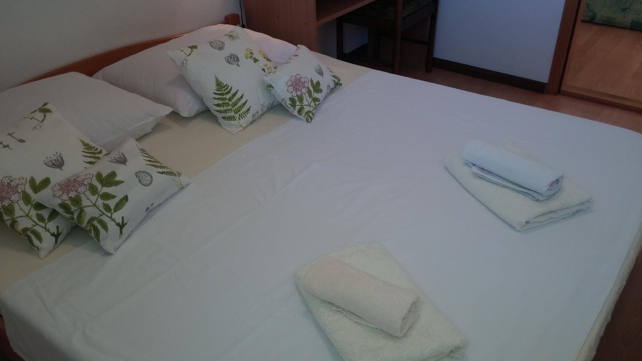 Guest House Perica 자다르 외부 사진