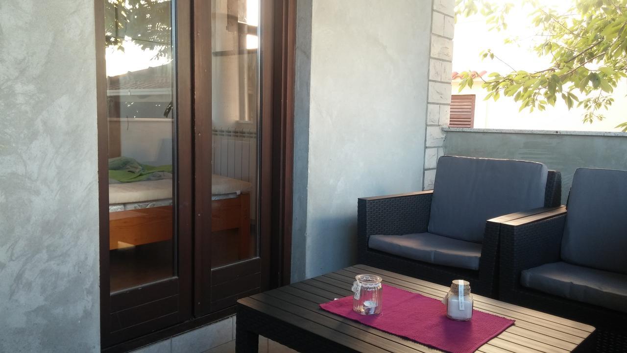 Guest House Perica 자다르 외부 사진