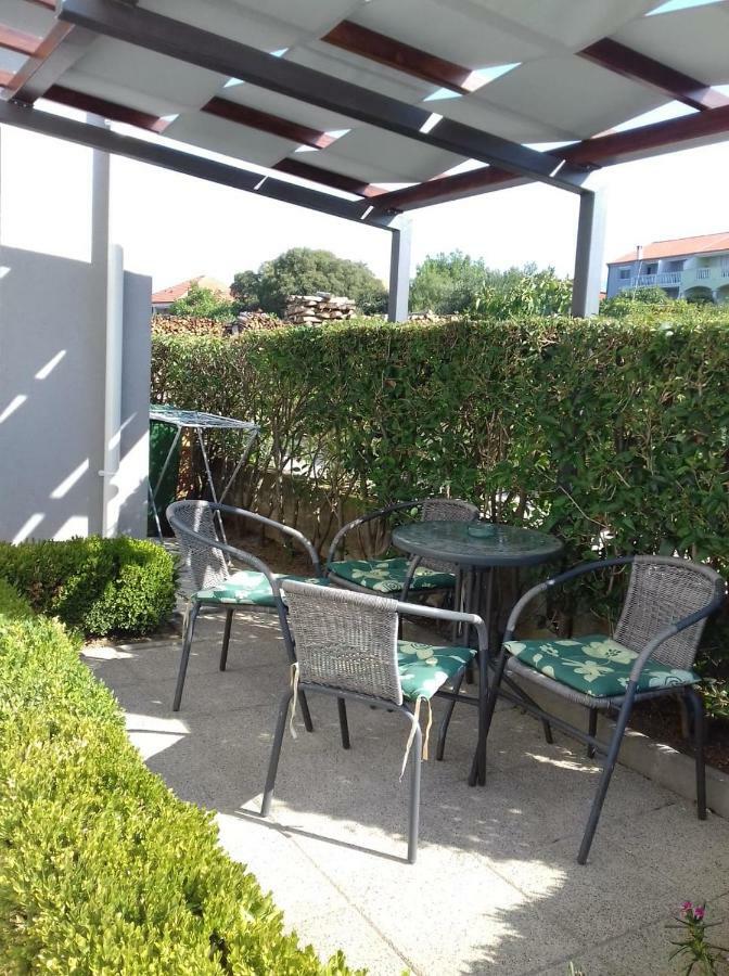 Guest House Perica 자다르 외부 사진