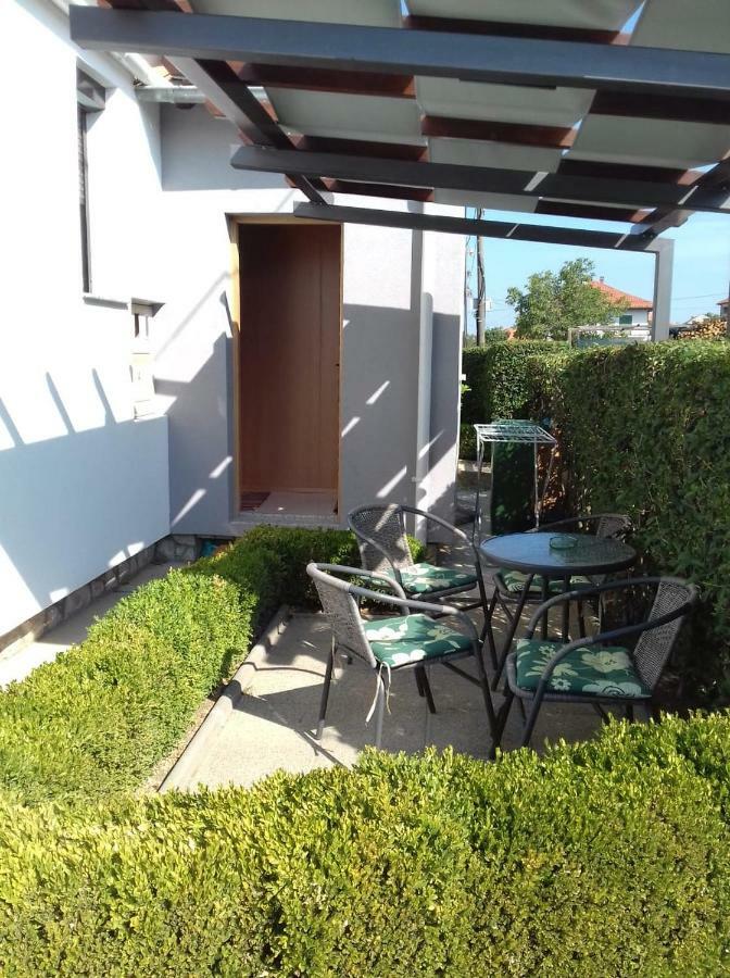 Guest House Perica 자다르 외부 사진