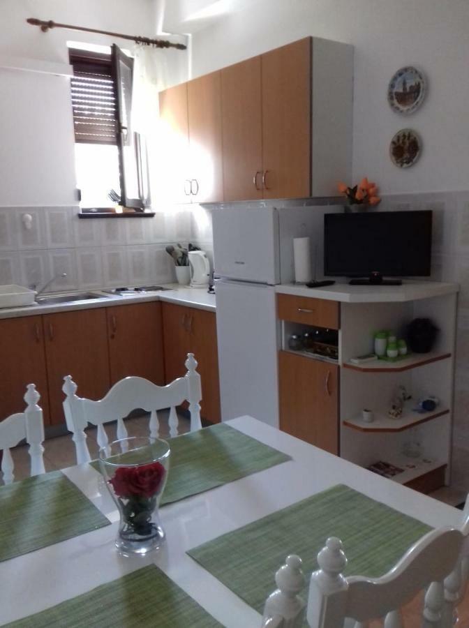Guest House Perica 자다르 외부 사진