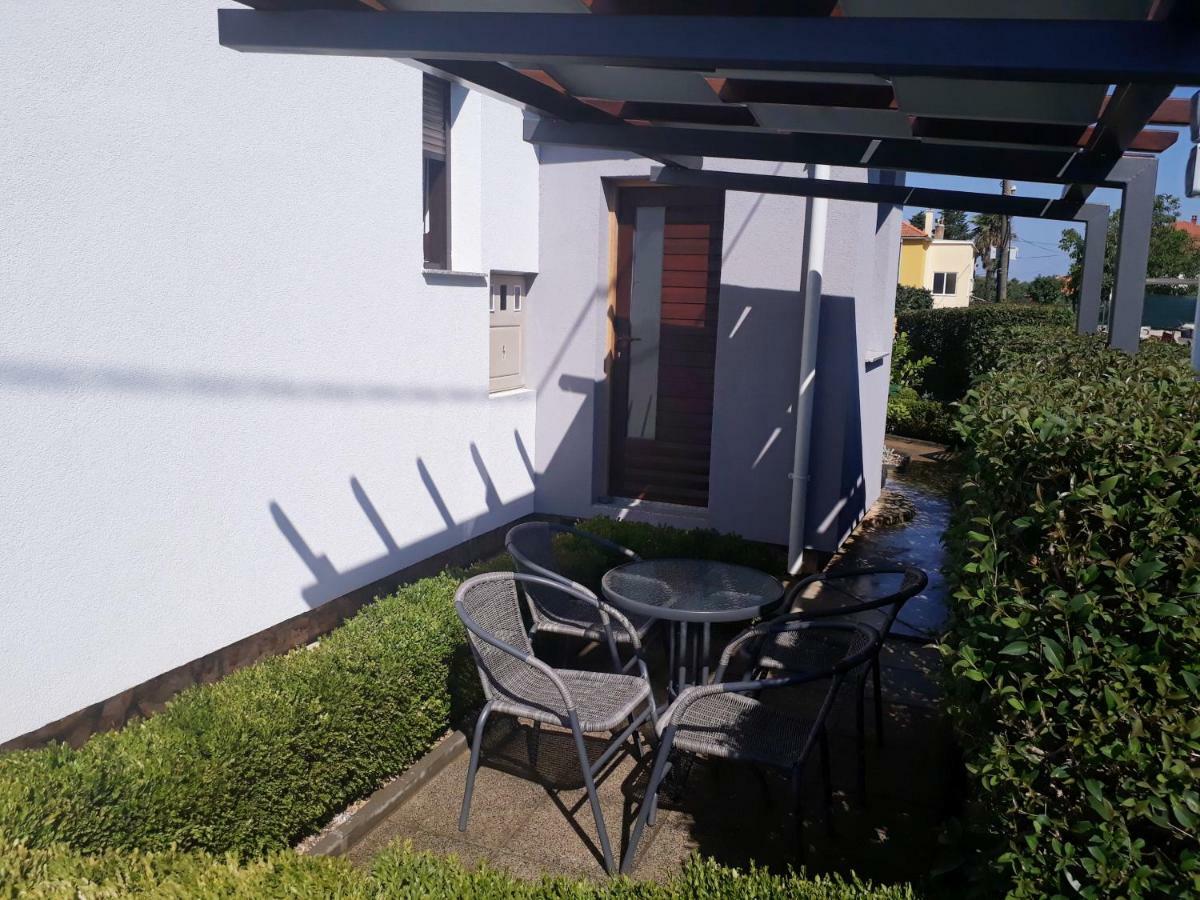 Guest House Perica 자다르 외부 사진