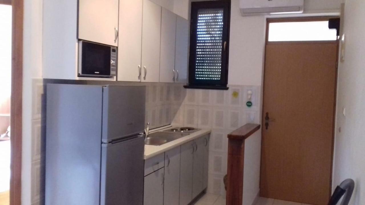 Guest House Perica 자다르 외부 사진