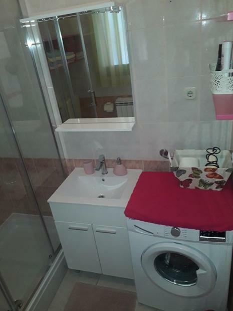 Guest House Perica 자다르 외부 사진