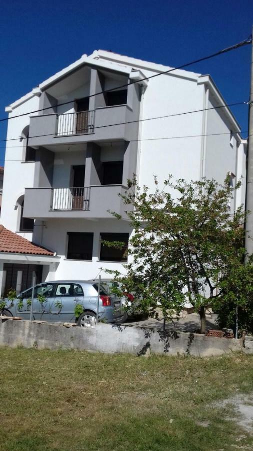 Guest House Perica 자다르 외부 사진