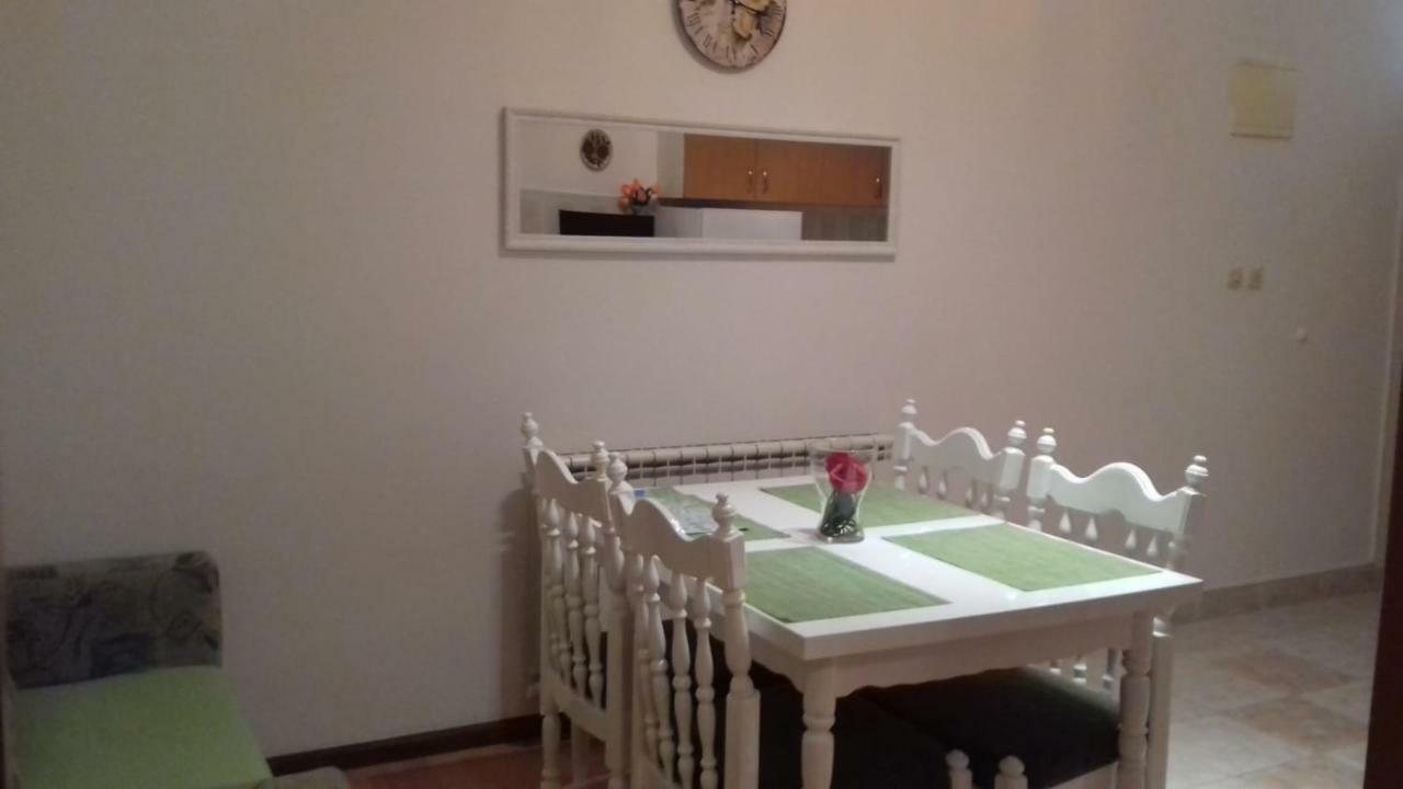 Guest House Perica 자다르 외부 사진